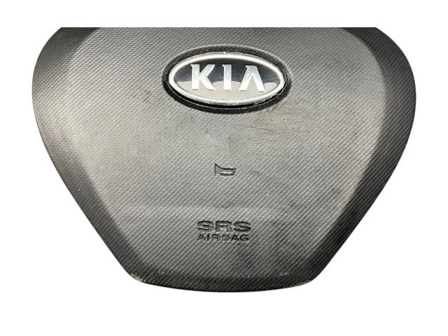 Руль KIA Ceed 2006 - 2012 года 1H56900010, 569001H000