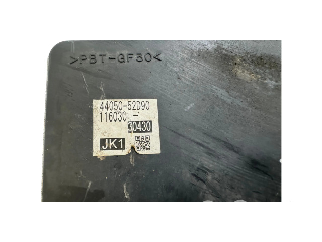 Jednotka ABS 8954152B00, 4454052240 Toyota Verso-S 2011