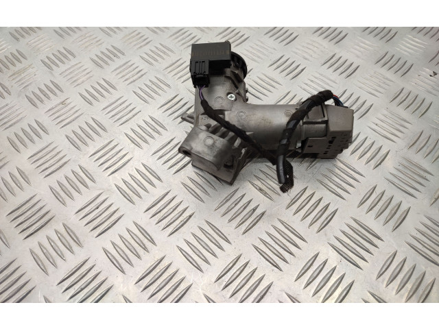 Комплект блоков управления DV2112A650PB, CV6A12B684BB Ford B-MAX