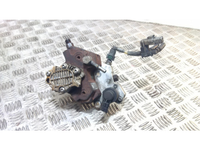 Vstřikovací čerpadlo 8200803375, 0445010099 Renault Trafic II (X83) pro naftový motor 2.0 M9R M786