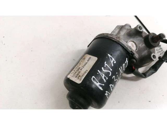 Моторчик дворников 22147906, 00027103 Land Rover Freelander