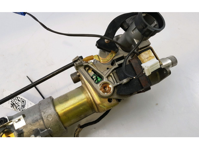 рейка Колонка рулевая HJA9263AD, F0-5968U Jaguar XK8 - XKR 1996 - 2006 года