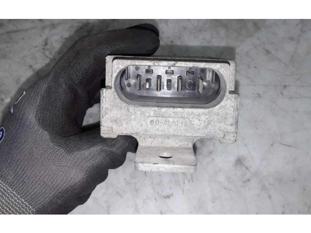 Řídící jednotka A0255453232 Mercedes-Benz A W168