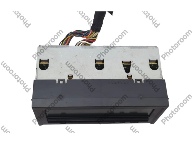 Дисплей    MR381289, 08085004   Mitsubishi Space Star