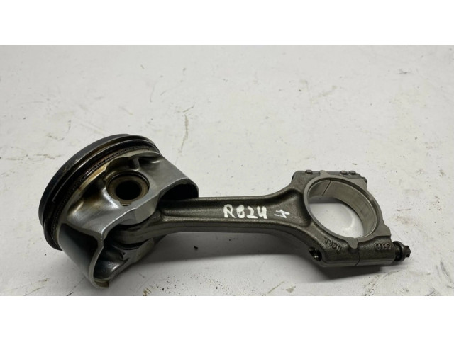 Поршень с шатуном 06KBN82420 Audi A4 S4 B9 для бензинового двигателя 2.0