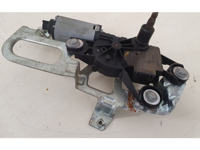 Моторчик заднего дворника 7H0955711B Volkswagen Transporter - Caravelle T5