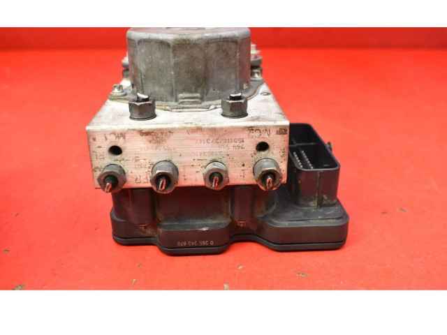 Jednotka ABS 51963416, 51963416 Fiat Punto (199) 2015