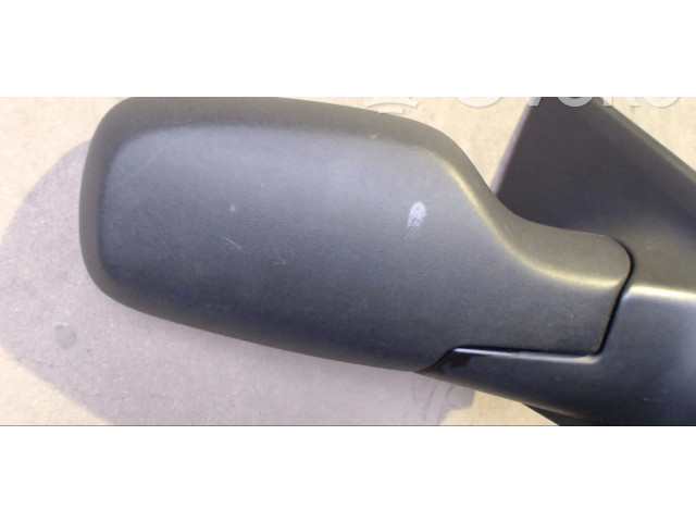 Зеркало (управляемое электричеством) 12443070   Renault Clio III