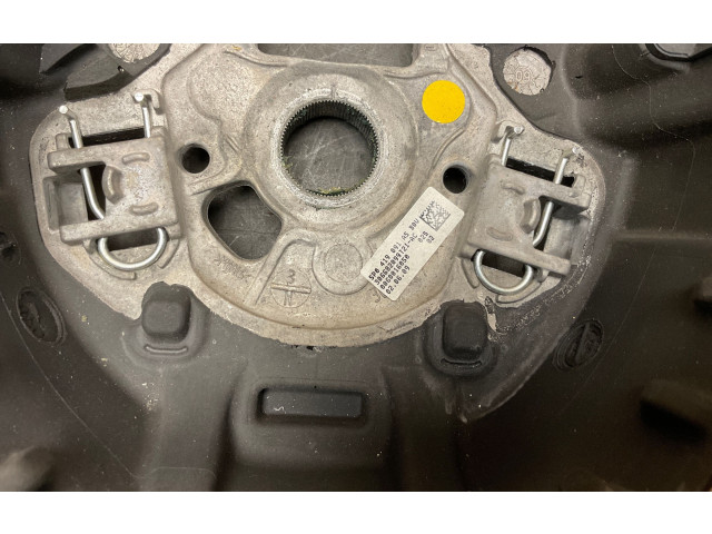 Volant Seat Leon (1P) 2005 5P0419091AS, 1P0959538C  