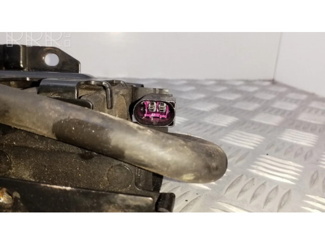 Vstřikovací čerpadlo 5N0906129B, 5N906257   Audi A3 S3 A3 Sportback 8P  pro naftový motor 2.0 CBA 