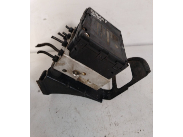 Блок АБС 1j0907379p Ford Galaxy 1995 - 2000 года