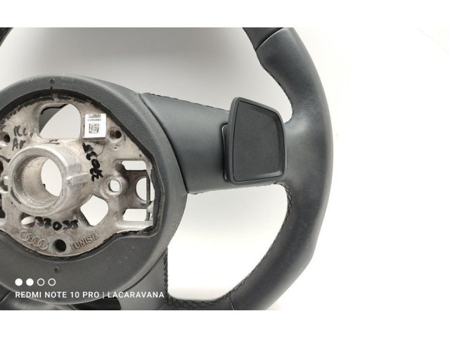 Руль Audi A1 2018 - года 82A419091AF