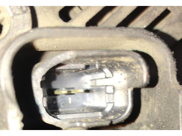 Генератор 231003831R, 231003831R   Dacia Duster      