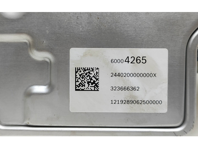 Jednotka ABS 60004265, 2440200000000X Buick Encore GX I 2020