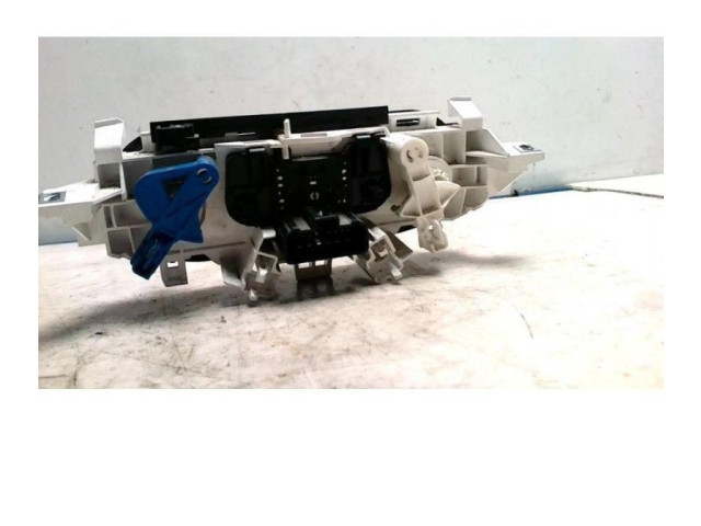 Блок управления климат-контролем Renault Twingo II