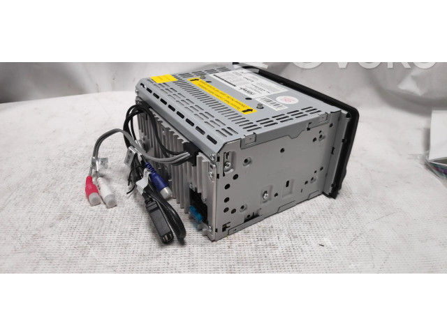 Дисплей Mitsubishi L200