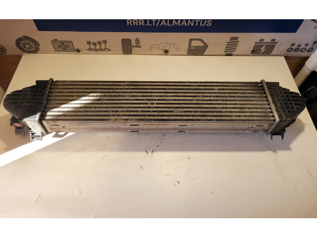 Интеркулер 6G919L440DC Volvo XC70 2.4