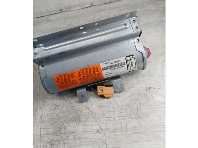 Подушка безопасности пассажира 8686592, 600801200B   Volvo XC90