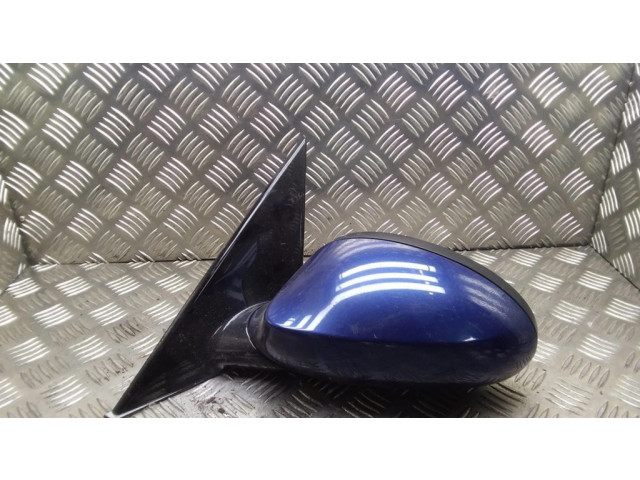 Zpětné zrcátko levé BMW 1 E81 E87 2004 E1010803