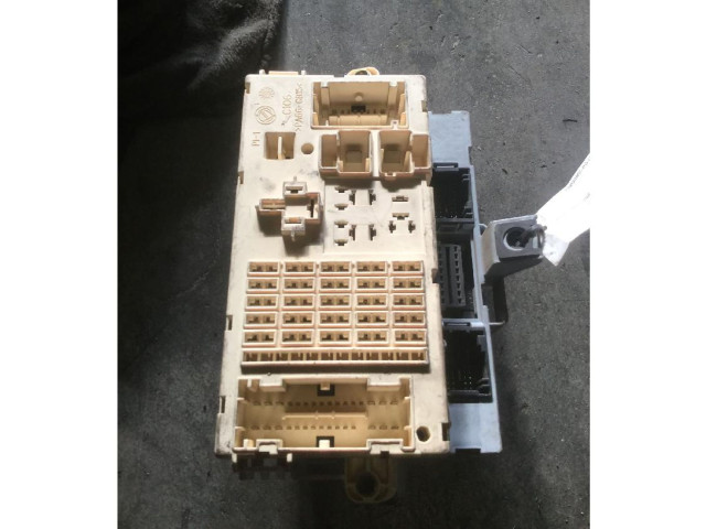   Pojistková skříňka    Fiat Punto (188) 1999