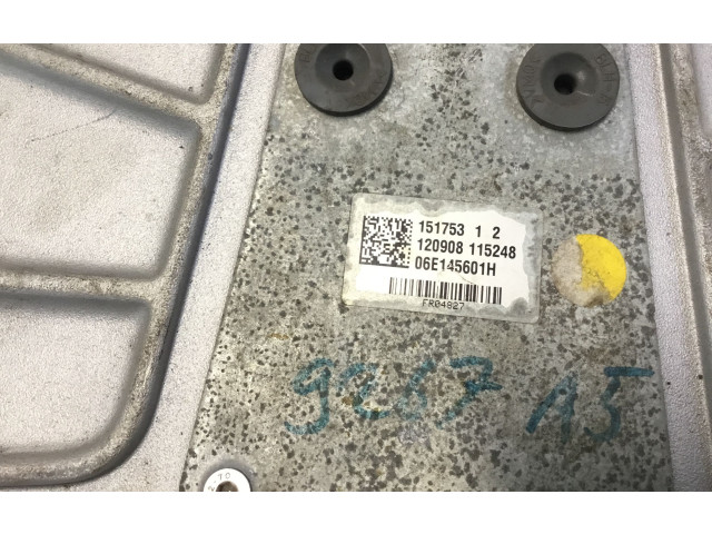 Турбина Нагнетатель Audi A5 8T 8F 06E145601H