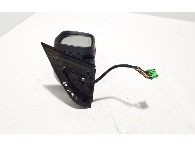 Zpětné zrcátko Volvo XC90 2007 31217481