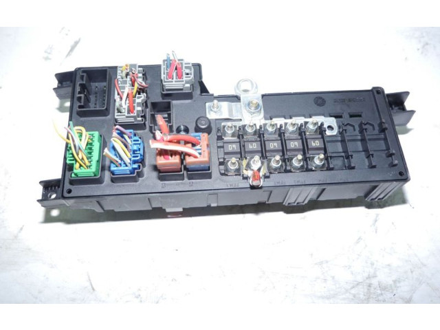 Блок предохранителей 518828017, 518828017 Volvo V70