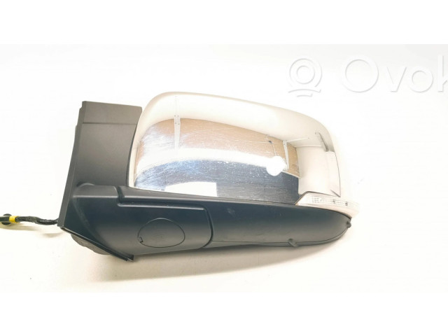 Zpětné zrcátko levé Chrysler Voyager 2016 68029211AM