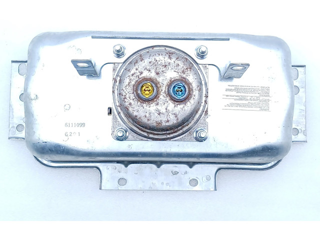 Подушка безопасности пассажира A1668602402 Mercedes-Benz GLE (W166 - C292)