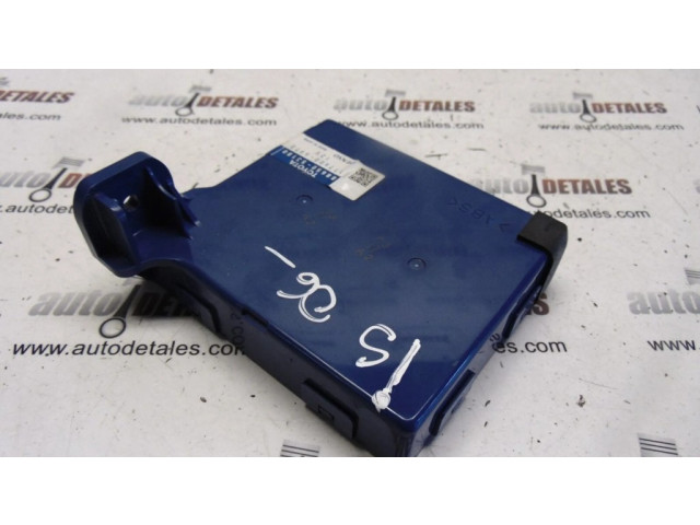 Блок управления 8865053180 Lexus IS 220D-250-350