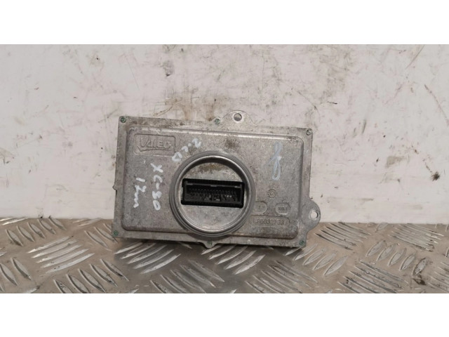 Блок фонаря / (блок «хenon»)