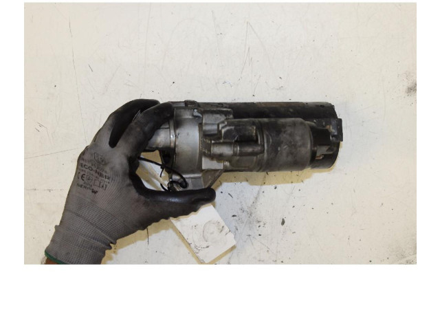 Стартер BMW 1 F20 F21 2011-2019 года