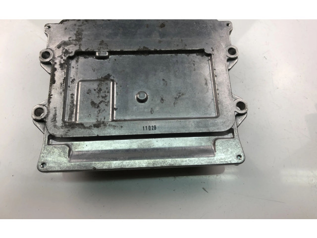 Блок управления двигателем Блок управления 32313937   Volvo XC90