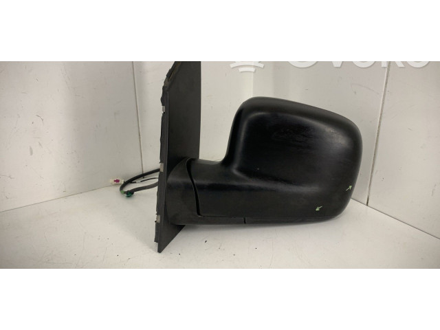 Зеркало электрическое        Volkswagen Caddy  2011 - 2016 года   