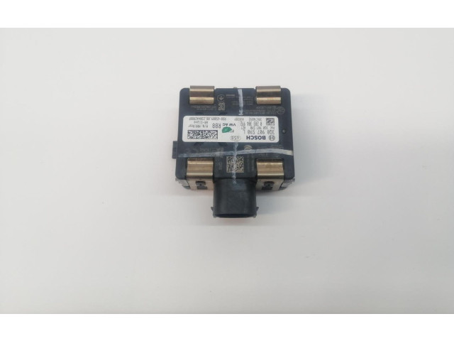 Řídící jednotka 4F2919611N Audi RS6 C6 2010