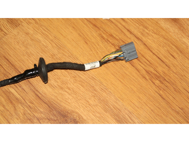 Зеркало электрическое Volvo XC40 - года