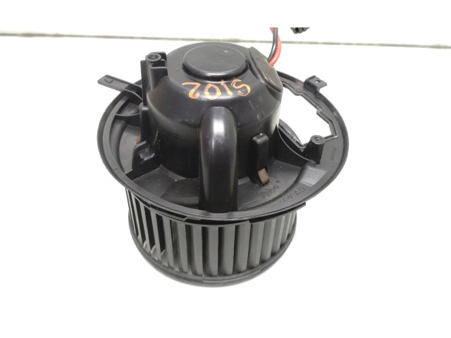 Вентилятор печки     1K1820015F, 1K1819015D    Audi A3 S3 8P 