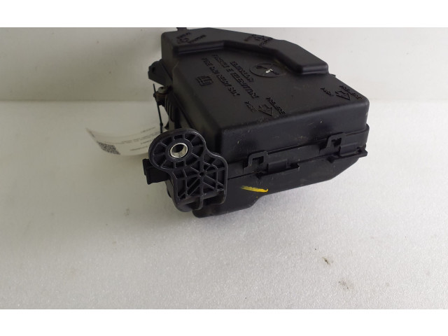 Блок предохранителей Alfa Romeo Giulietta