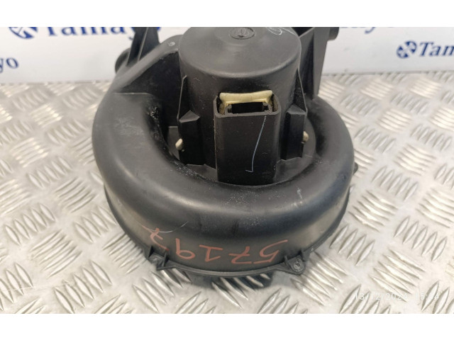 Вентилятор печки Tata Indigo I