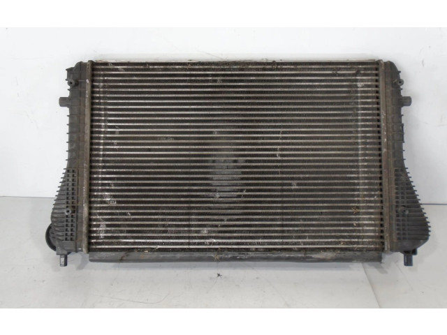 Интеркулер 1K0145803CD Volkswagen Golf Plus