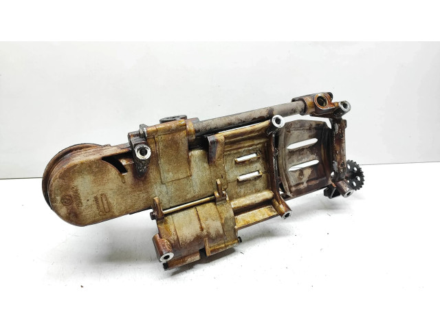 Čerpadlo oleje 7508662   BMW 7 E65 E66 4.4  N62B44A