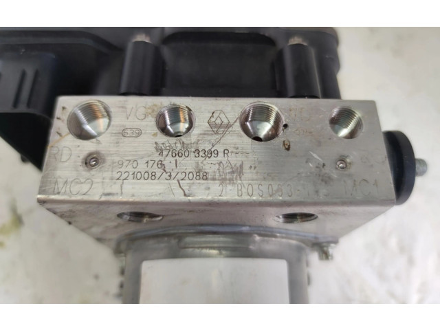 Jednotka ABS Renault Captur II 2021