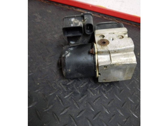 Блок АБС 13354730 Chevrolet Tahoe - года