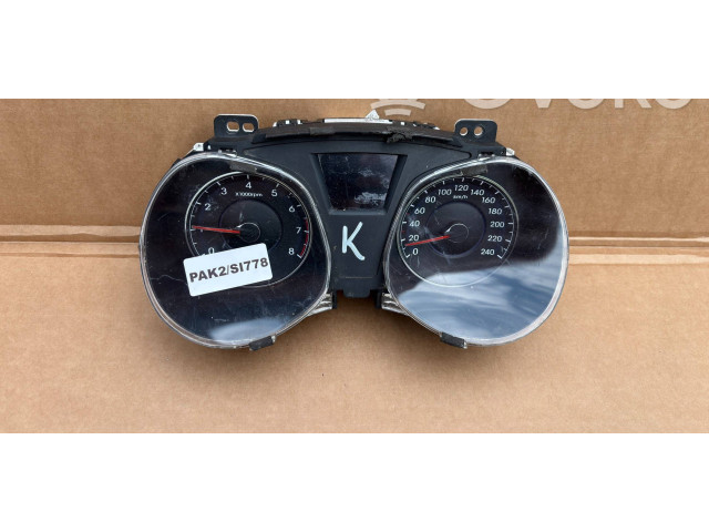 Панель приборов 94003-1K010   Hyundai ix20       