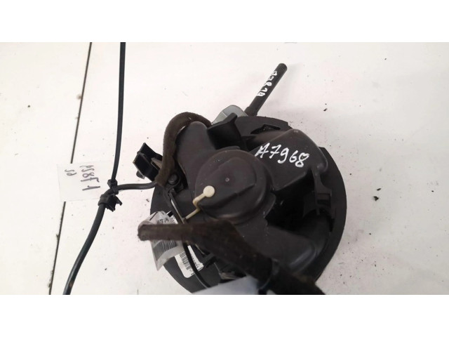 Вентилятор печки x90p35ch, n101507g Dacia Sandero