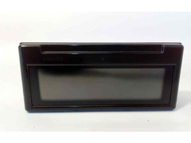 Дисплей 31268051 Volvo V50