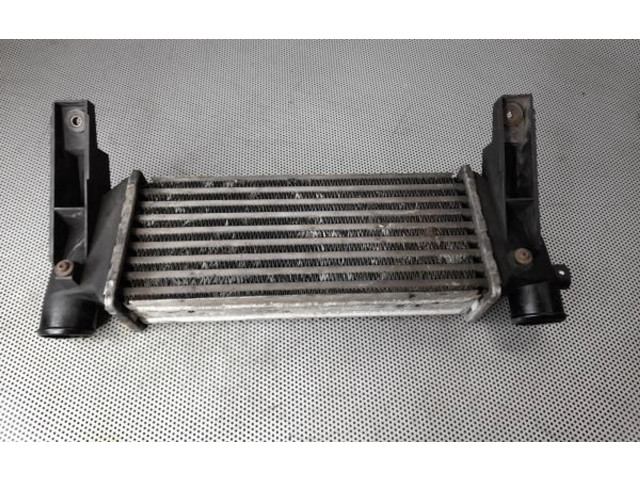 Интеркулер 7T16-9L440-AE Ford Connect 1.8