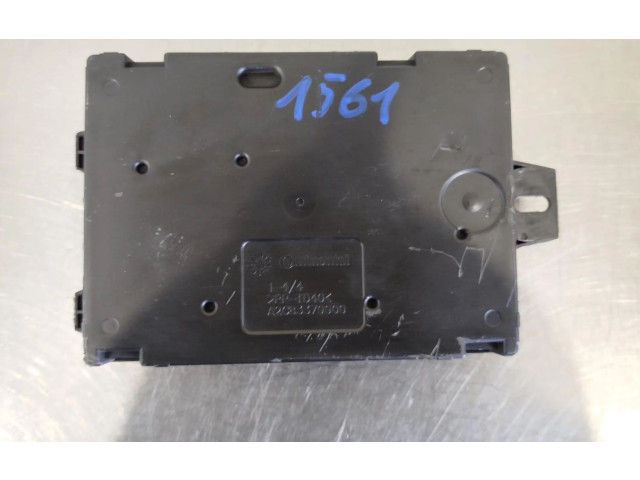 Блок предохранителей 284B18663R   Renault Clio I    