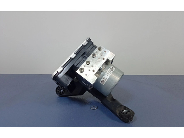 Блок АБС 5A44C55, 5A44C55 BMW 1 F40 2019 - года