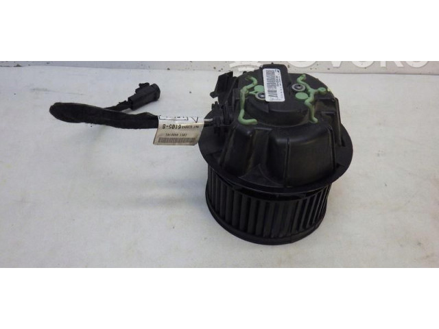 Вентилятор печки 8200486105 Dacia Sandero II